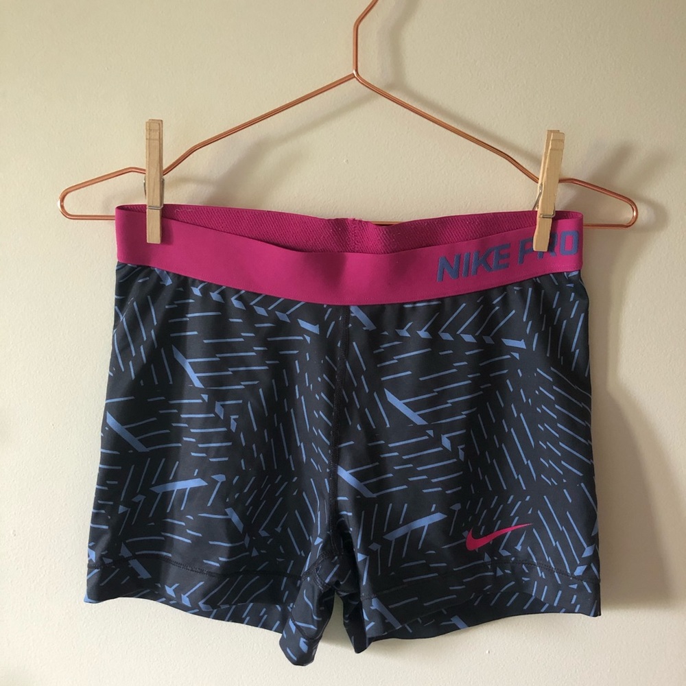 Nike Pro Spandex